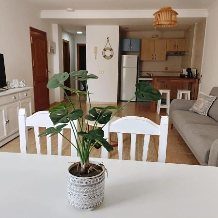 Paseo Bristol Appartement Corralejo Buitenkant foto